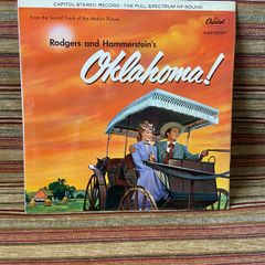 Oklahoma Original Soundtrack
