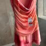 Stradivarius Summer Short Dress  L Image 2