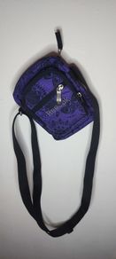 Reebok festival bag