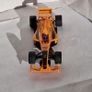 Scalextric Start F1 - Orange #2 Slot Car ( Formula One ) Image 6