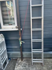 ladder
