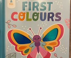 First Colours