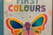 First Colours