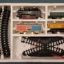 Vintage Lima train set Image 3