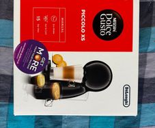 Dolce Gusto Picolo XS