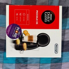 Dolce Gusto Picolo XS