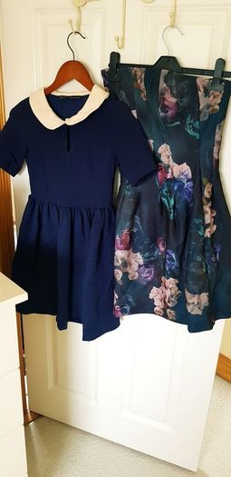 Selection of Dresses - Size 6 - 10