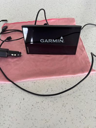 Garmin Drivesmart 65 MT-S With Alexa