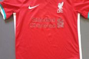 Liverpool jersey M kids,