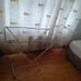 Clothes drying rack from lidl Image 2