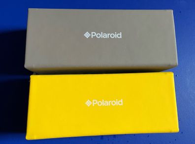 Polaroid Folding Case for Glasses