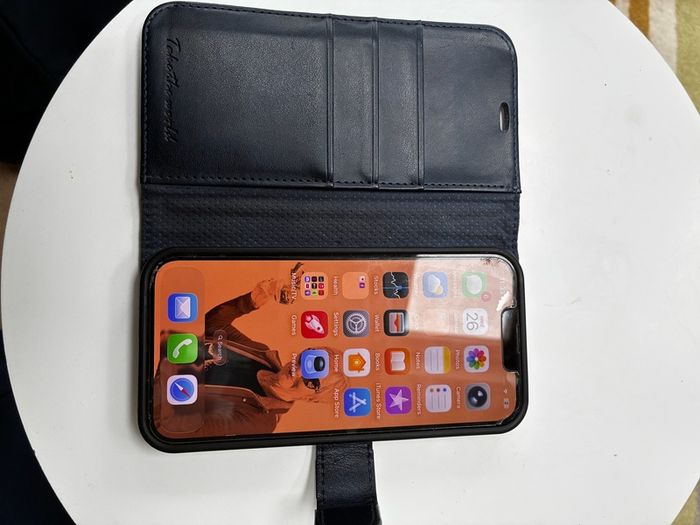iPhone 13