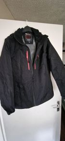 mountain warehouse jacket