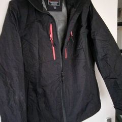 mountain warehouse jacket