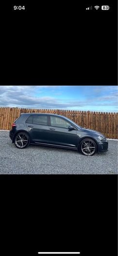 2016 Golf Gtd