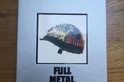Full Metal Jacket CDA Limited Edition DVD