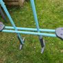 Kids Swing Set - Plum Image 4