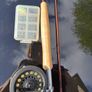 Carbon fishing rod Image 4