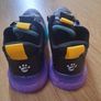 Brand new never worn size 34 Kids runners for sale Image 2