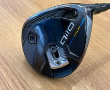 TaylorMade Qi10 Tour 3 Wood  Stiff Shaft