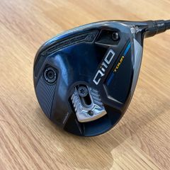 TaylorMade Qi10 Tour 3 Wood  Stiff Shaft