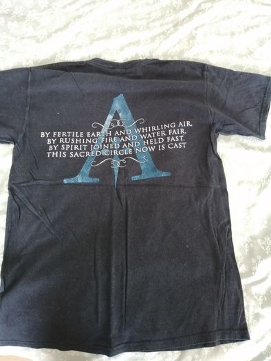 Heavy metal t shirts