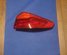 Bmw g30 520 right hand side tail light