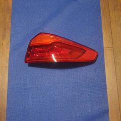 Bmw g30 520 right hand side tail light