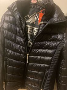Superdry jacket