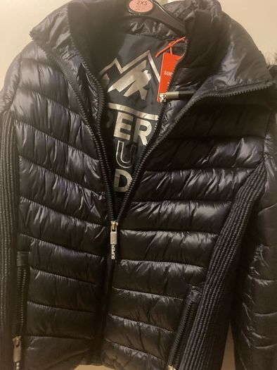 Superdry jacket