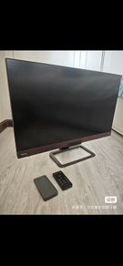 Benq 2780q 2k 144hz monitor