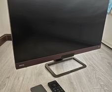 Benq 2780q 2k 144hz monitor
