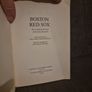 The Complete Record of Red Sox Baseball. Image 2