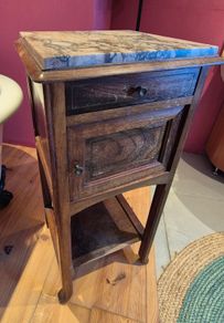 Washstand / Bedside cabinet