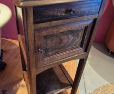 Washstand / Bedside cabinet