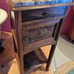 Washstand / Bedside cabinet