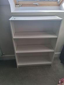 Billy Bookcases x 12