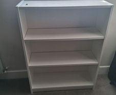 Billy Bookcases x 12