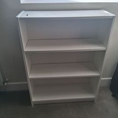 Billy Bookcases x 12