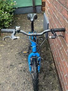 Ridgeback kids Bike