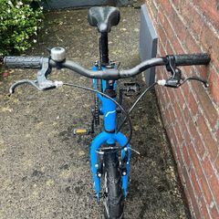 Ridgeback kids Bike