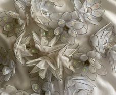 Flower Fairy Light Covers