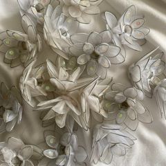 Flower Fairy Light Covers