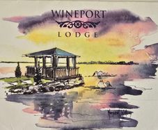 Wineport lodge voucher