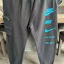 nike tracksuit bottoms Image 2
