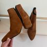 Brown Ladies Boots Image 9