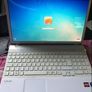 Sony Vaio Leptop for sale ( Repair or sale by seen all parts are available in stock) Image 3