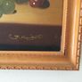 Art - Vintage Oil on Canvas. Image 4