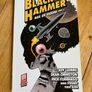Black Hammer Collection by Jeff Lemire Image 5