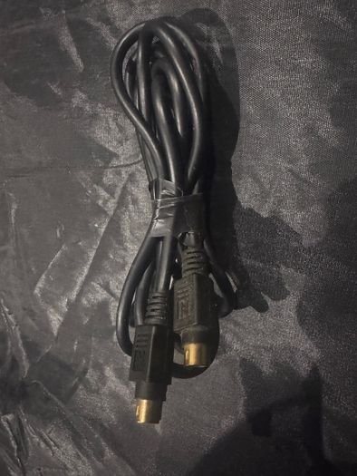 s video din cable